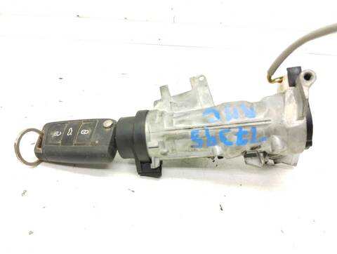 Motor de Arranque Volkswagen Golf 1.6 TDI DPF 105CV 77KW