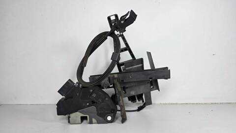Cerradura Puerta Trasera Derecha Ford C Max XWDA CEU)