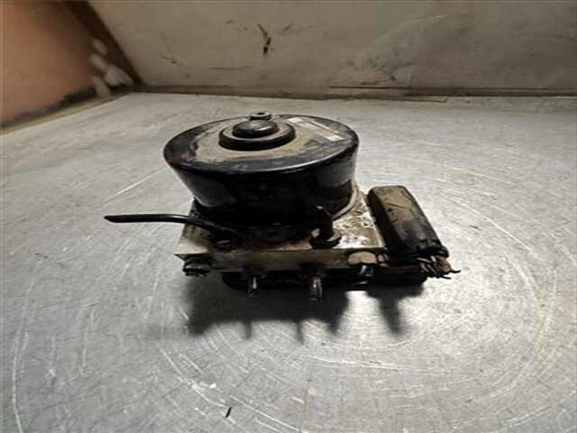 Foto 2ª: Abs Opel Zafira 1.9 COSMO [1.9 LTR. - 88 KW CDTI] [Z19DT]