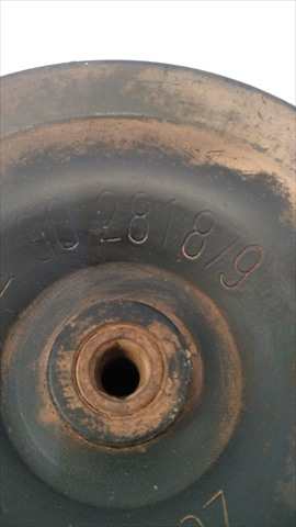 Bomba de Direccion Opel Frontera 2.3 DIESEL