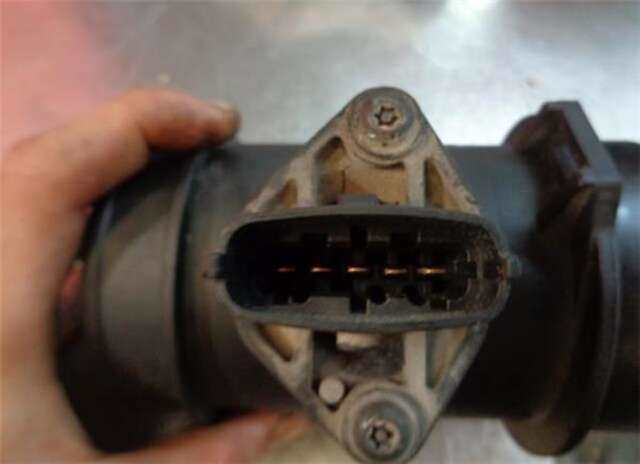 Foto 3ª: Caudalimetro Land Rover Freelander 2.0 TD4 [20T2N]