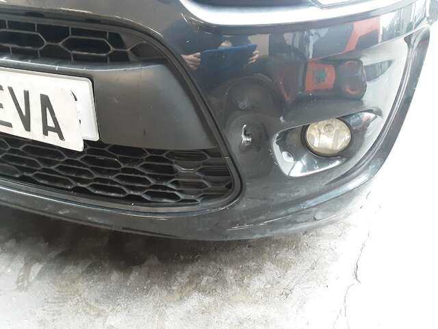 Foto 2ª: Paragolpes Delantero Citroen C3 1.4 HDI70CV [8HZ] (2010)
