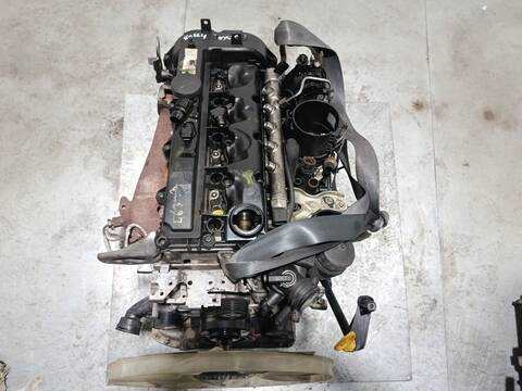 Despiece Motor Mercedes Sprinter 316 CDI 906.131 906.133 906.135 906.231 906.233 ... 163CV 120KW