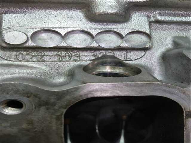 Foto 2ª: Culata Porsche Cayenne VERSION INDEFINIDA [M02.2Y]