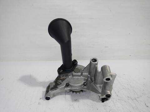 Foto 3ª: Bomba de Aceite Seat Altea FAMILY 105CV [BXE] (2006)