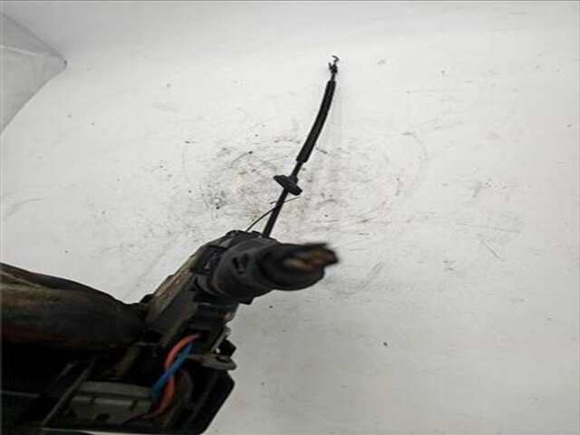 Foto 2ª: Cerradura Puerta Trasera Izquierda Seat Ibiza 1.9 STELLA [1.9 LTR. - 47 KW SDI] [ASY]