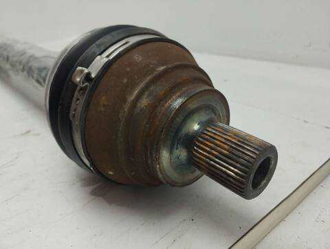 Foto 3ª: Transmision Delantera Derecha Seat Leon STYLE 116CV 85KW [DDY] (2019)