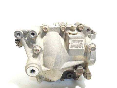 Foto 2ª: Diferencial Trasero Toyota Prius 2.2 HDI FAP CAT 156CV 115KW [4HN] (2009)