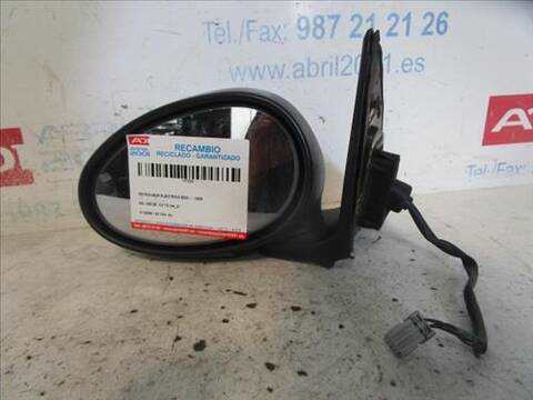 Retrovisor Izquierdo Mg ZS 2.0 TD 101CV 74KW