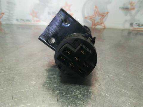 Foto 3ª: Antirrobo Fiat Seicento ACTIVE 39CV 29KW [1170A1046] (1999)