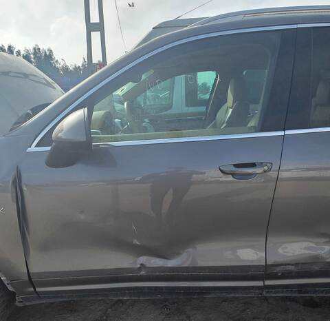 Puerta Delantera Izquierda Porsche Cayenne M059E AUT.