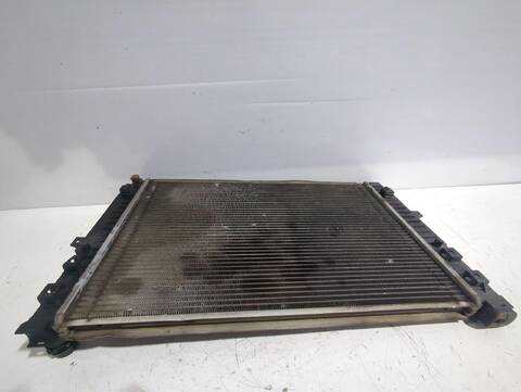 Foto 3ª: Radiador Motor Volkswagen Passat 1.9 TDI 130CV [AVF AWX] (2000)