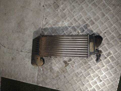 Foto 4ª: Intercooler Peugeot 607 PACK 133CV 98KW [4HXDW12TED4FAP] (2002)