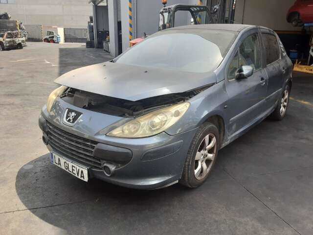 Mando Luces Peugeot 307 1.6 16V110CV