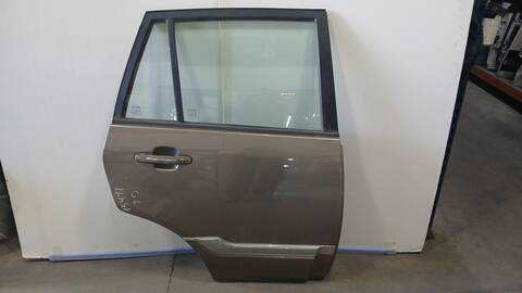 Puerta Trasera Derecha DR 5.0 SPECIAL 126CV 93KW