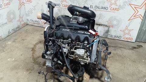 Motor Completo Volkswagen Transporter COMBI 88CV 65KW FURGONETA