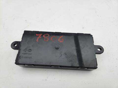Centralita Motor ECU Cupra Leon BASIS E-HYBRID 204CV