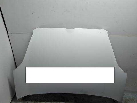 Capot Fiat Doblo DYNAMIC 90CV 66KW