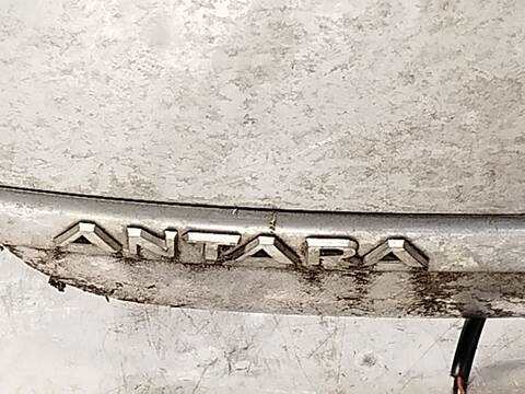 Foto 4ª: Portón Opel Antara 2.0 CDTI 150CV 110KW [Z20S] (2007)
