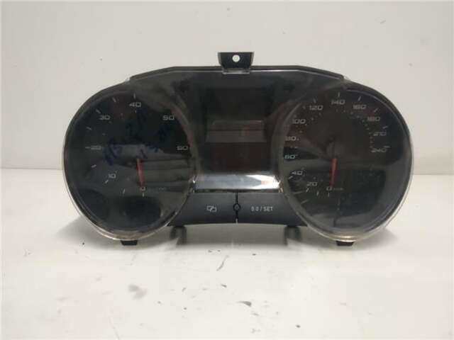 Cuadro de Instrumentos Seat Ibiza 1.6 STYLANCE - STYLE [1.6 LTR. - 66 KW TDI]