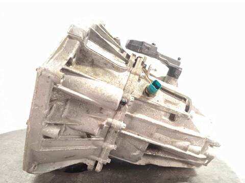 Foto 2ª: Caja Cambios Renault Scenic 1.5 DCI DIESEL FAP ENERGY 110CV 81KW IV [K9K648] (2018)