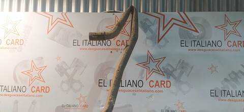 Foto 4ª: Tubo de Escape Porsche Cayenne 340CV 250KW