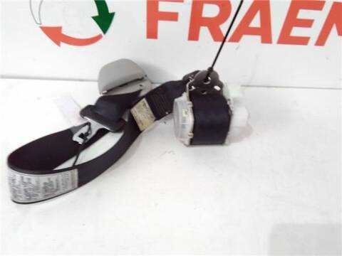 Cinturón Trasero Izquierdo Toyota Corolla 2.0
