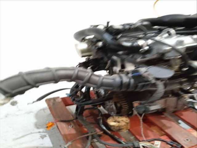 Foto 3ª: Motor Completo Renault Modus 1.5 DCI DIESEL 82CV 60KW [K9K750] (2005)