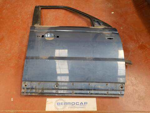 Puerta Delantera Derecha Land Rover Range VERSION INDEFINIDA