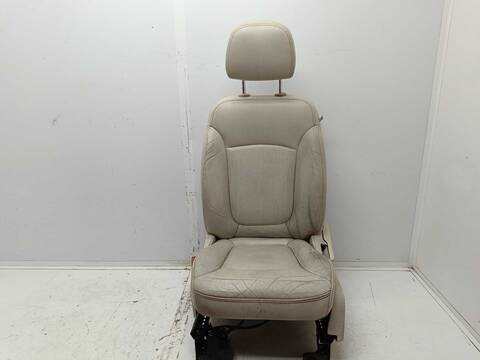 Asiento Delantero Izquierdo Fiat Freemont URBAN 170CV 125KW