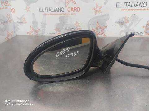 Retrovisor Izquierdo Mercedes Clase C 160 350 219.356) 272CV 200KW