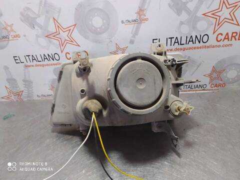 Foto 2ª: Faro Derecho Saab 90 I 16 KAT SPORT 180CV 132KW [B202L] (1992)