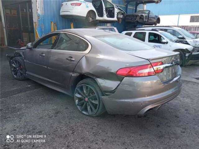 Foto 2ª: Servofreno Jaguar XF 3.0 V6 DIESEL [306DT]