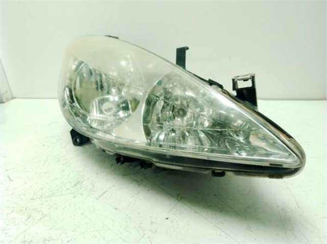 Faro Derecho Peugeot 307 2.0 XT [2.0 LTR. - 66 KW HDI CAT]