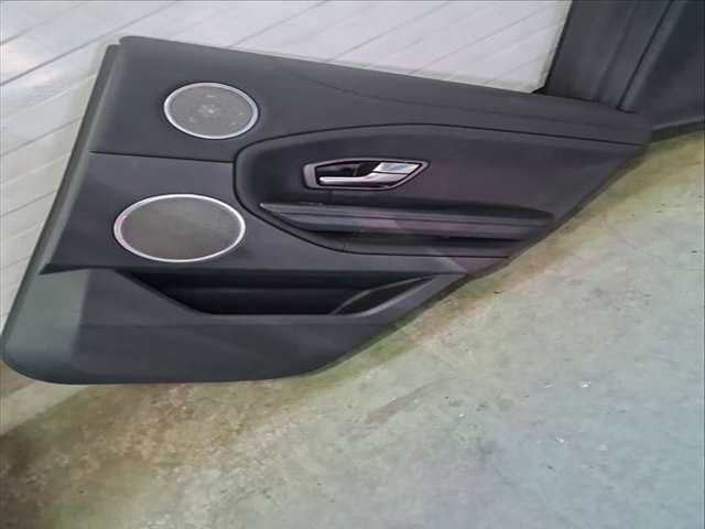 Tapizados Cartoneras Land Rover Range 2.0 D 4X4 150CV 110KW