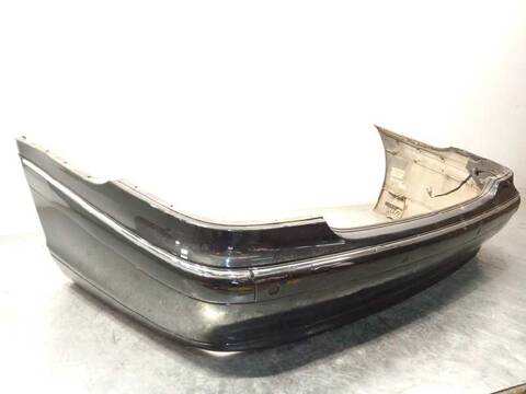 Foto 2ª: Paragolpes Trasero Mercedes Clase S 220 500 220.075) BERLINA 306CV 225KW [113960] (2002)