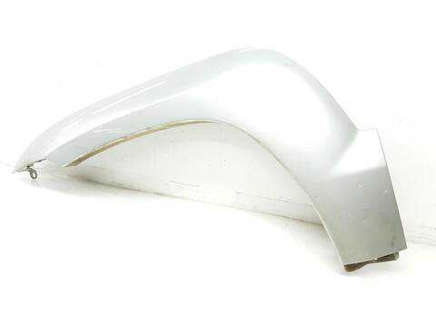 Foto 2ª: Aletin Delantero Izquierdo Toyota Land Cruiser 3.0 TD 163CV 125CV [1KDFTV] (2002)