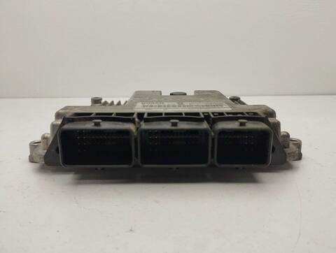 Foto 2ª: Centralita Motor ECU Renault Megane D III BERLINA 5P DYNAMIQUE [F9Q872] (2009)