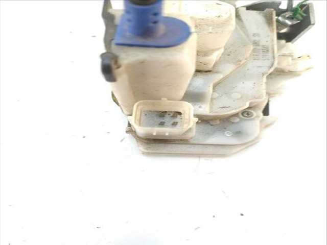 Cerradura Puerta Delantera Derecha Fiat Doblo 1.3 JTD 16V MULTIJET FURGONETA