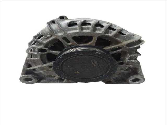 Alternador Ford Transit 1.6 TDCI