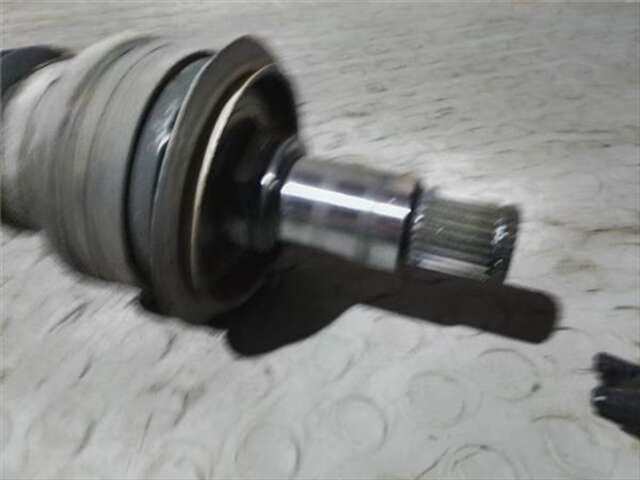 Foto 2ª: Transmision Trasera Derecha Mercedes Clase C 160 2.1 C 220 D (205.304) [2.1 LTR. - 125 KW CDI CAT] [651.921]