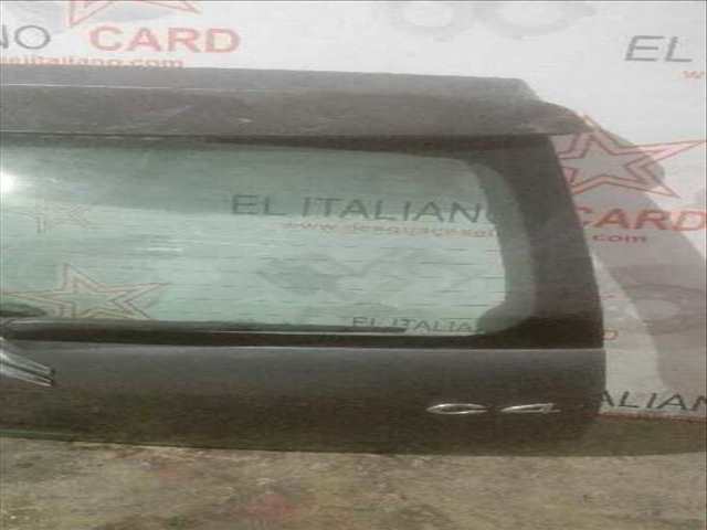 Foto 3ª: Portón Citroen C4 BERLINA