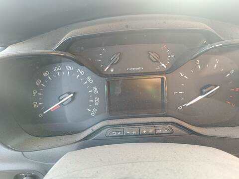 Cuadro de Instrumentos Citroen C3 HMZ AIRCROSS