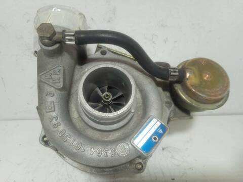 Foto 3ª: Turbocompresor Peugeot 306 1.9 TD CAT BERLINA 90CV 66KW (1998)