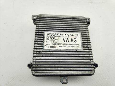 Foto 2ª: Centralita Faros Xenon Volkswagen Tiguan R LINE 150CV [DTSB] (2023)