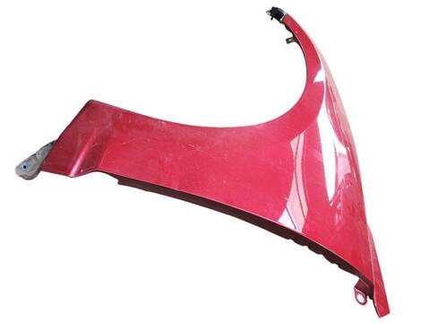 Foto 3ª: Aleta Delantera Izquierda Mazda 3 2.0 120CV (2013)