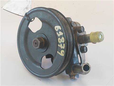 Foto 2ª: Bomba Servodireccion Mitsubishi Montero 2.5 TD GLS 99CV 73KW [4D56] (2000)