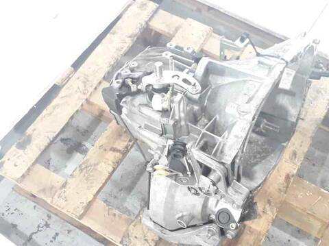 Foto 2ª: Caja Cambios Peugeot 407 2.0 16V HDI FAP CAT RHR - DW10BTED4) 136CV 100KW (2007)