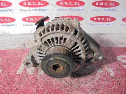 Alternador Kia Sorento 2.5 CRDI ACTIVE 170CV 125KW