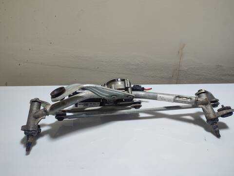 Motor Limpia Delantero Volkswagen Caddy VERSION INDEFINIDA